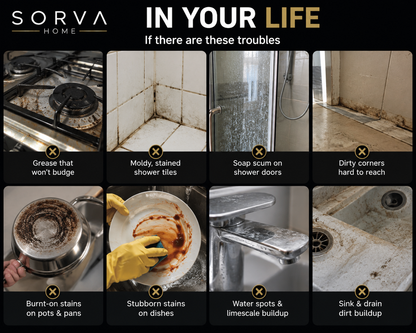 SORVA HOME™