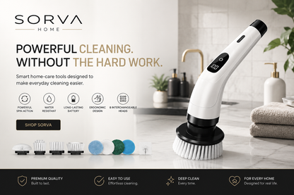 SORVA HOME™